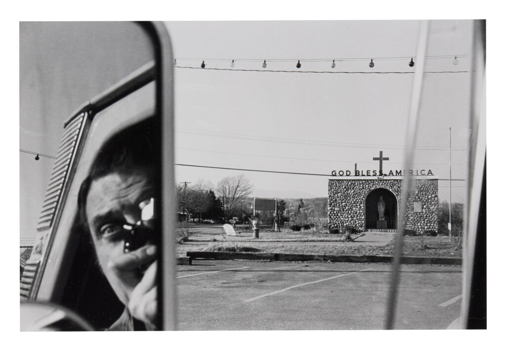 View full screen - View 1 of Lot 96. Route 9W, New York.