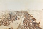 The Fête of the Dosseh