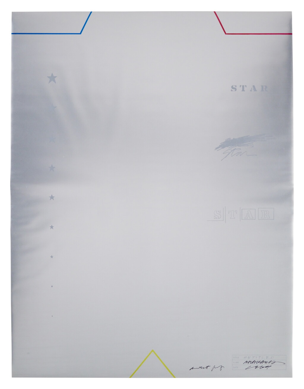 View full screen - View 1 of Lot 146. Untitled.