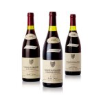 Vosne Romanée, Cros Parantoux 1985 Henri Jayer (2 BT)