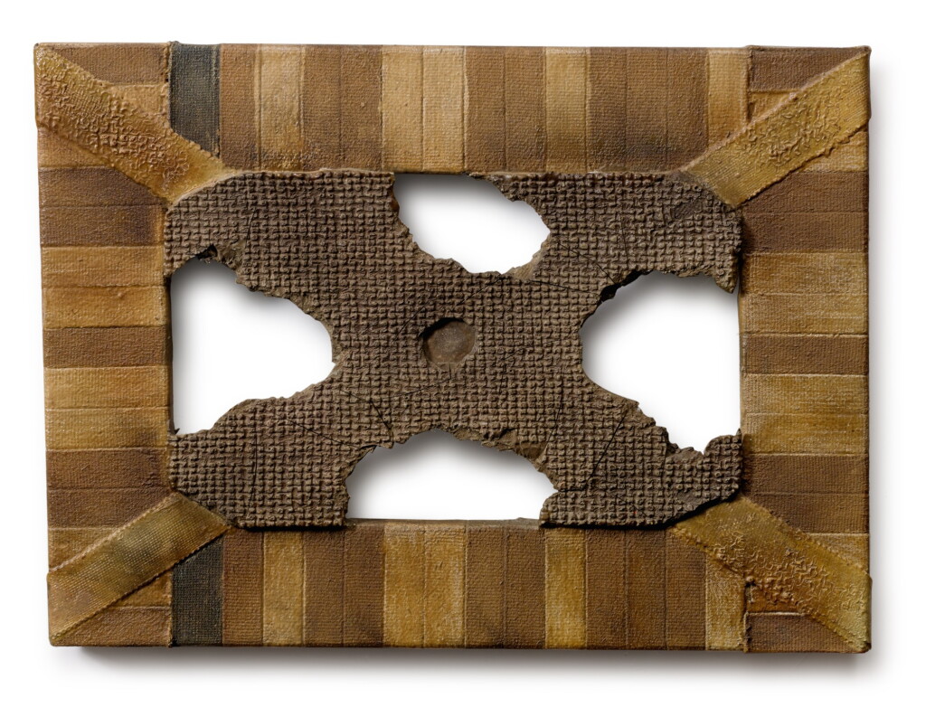 View full screen - View 1 of Lot 81. HAMMERED X.