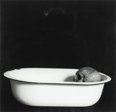View full screen - View 1 of Lot 101. Untitled, 2012; Untiled 2011 (2 works).