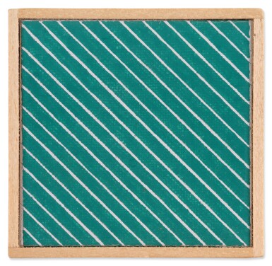 View full screen - View 1 of Lot 233. Stella, 1964.