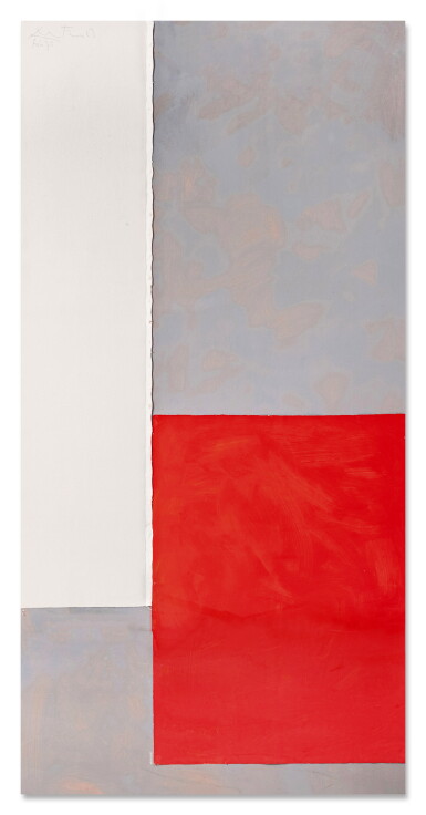 View full screen - View 1 of Lot 336. Blood and Sand.