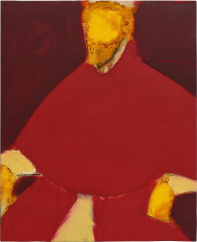 View full screen - View of Cardinal.