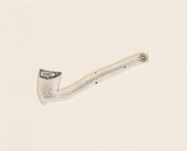 Quelle: Sotheby's Bild