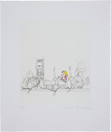 View full screen - View 1 of Lot 209. Craigie's Canary.