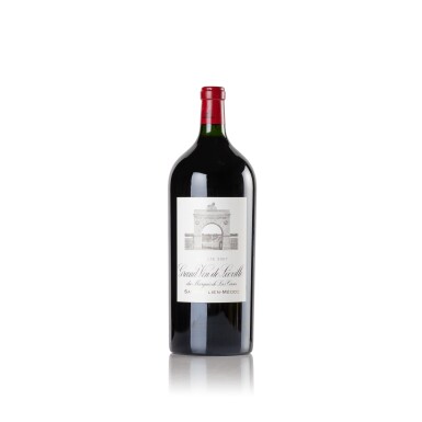 View full screen - View 1 of Lot 551. Château Léoville Las Cases 2007 (1 IMP).