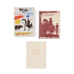 Picasso. Toros y toreros