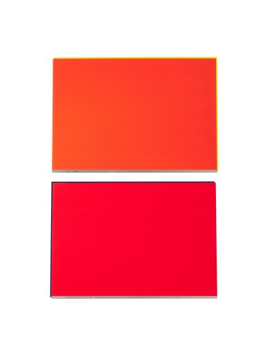 View full screen - View 1 of Lot 5. Rot Rot (Red Red).