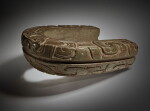 Veracruz Stone Yoke