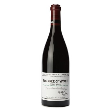 View full screen - View 1 of Lot 234. Romanée St. Vivant 2005 Domaine de la Romanée-Conti (6 BT).