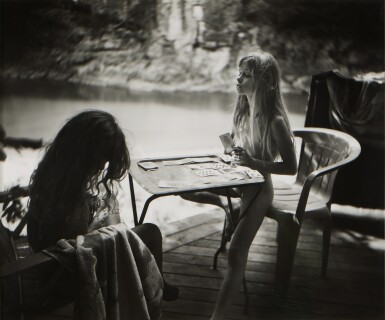 View full screen - View 1 of Lot 93. Sisters at War.