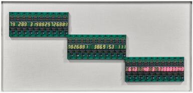 View full screen - View 1 of Lot 51. Oblique Three.