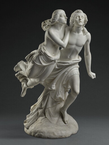 View full screen - View 1 of Lot 24. GAETANO MOTELLI | PAULO AND FRANCESCA.