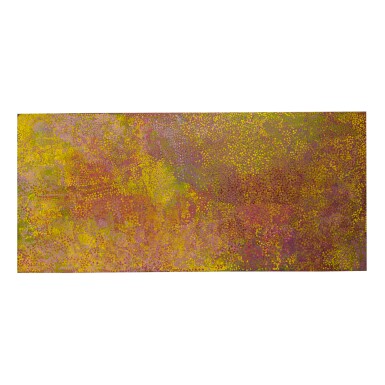 View full screen - View 1 of Lot 15. EMILY KAME KNGWARREYE | SUMMER CELEBRATION.
