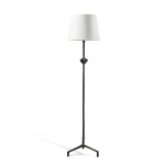 Lampadaire Étoile