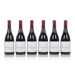 Vosne Romanée, Aux Malconsorts 2012 Sylvain Cathiard (6 BT)