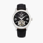 L.U.C Tourbillon, Reference 17/91869-20 | A limited edition white gold and diamond-set tourbillon wristwatch with power reserve indication, Circa 2004