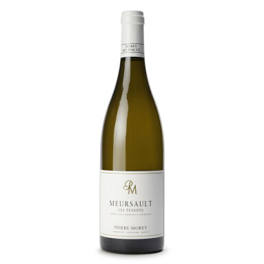 View full screen - View 1 of Lot 322. Meursault, Les Tessons 2018 Pierre Morey (12 BT).