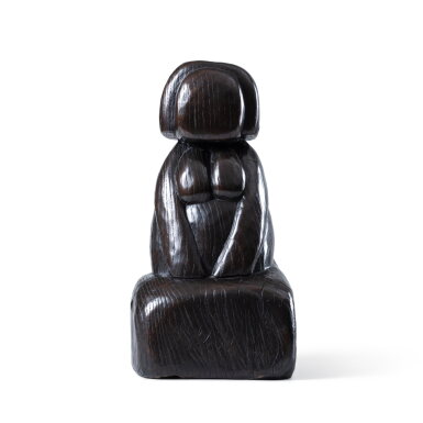 View full screen - View 1 of Lot 106. Petite soeur (Petite Chinoise).