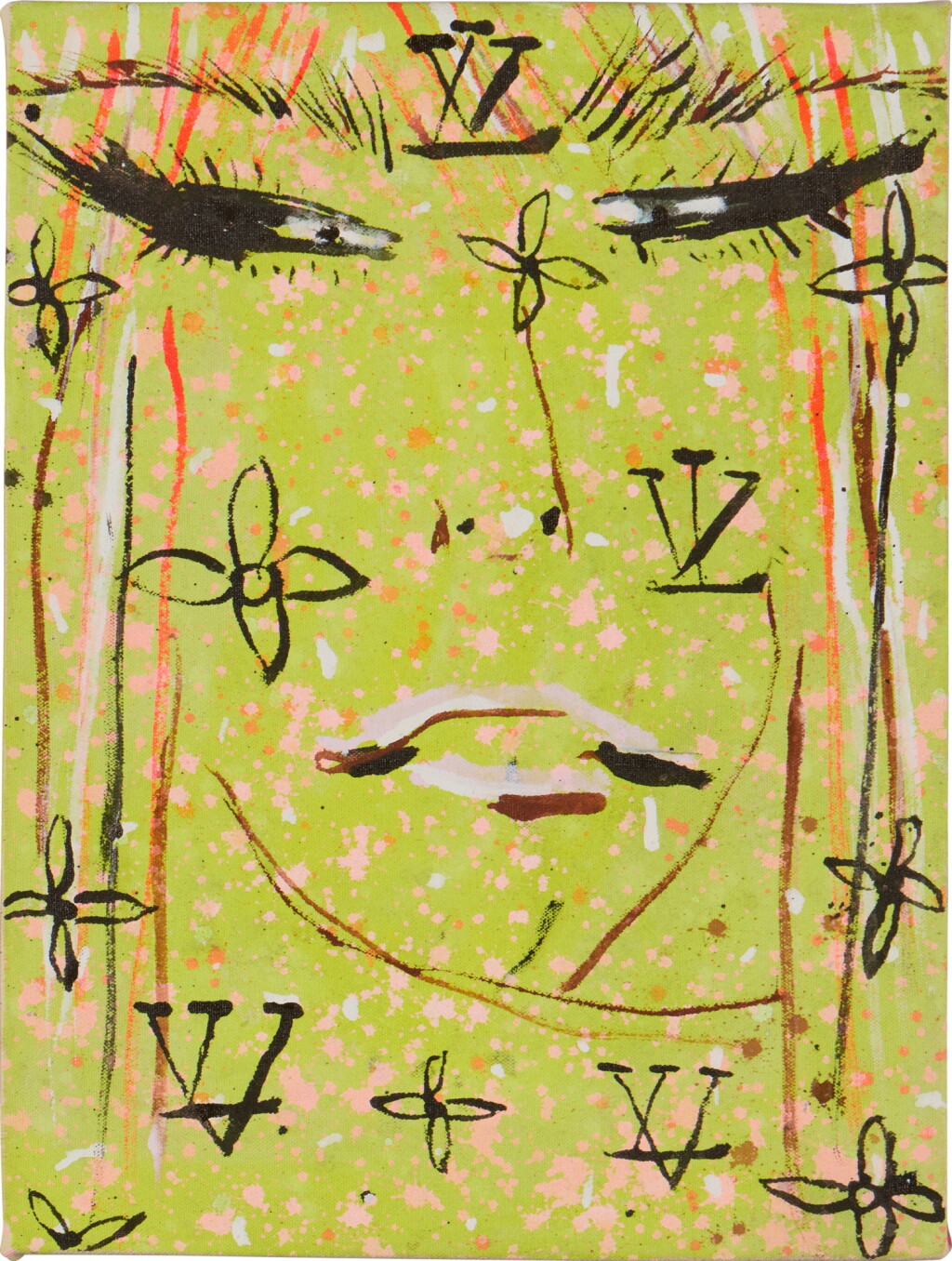 View full screen - View 1 of Lot 834. Untitled.