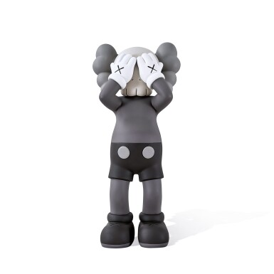 View full screen - View 1 of Lot 3807. KAWS | AT THIS TIME 此時.