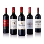 Château Camensac 2019 (36 BT)