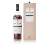 The Macallan Exceptional Cask 2017/ESB-2339/05 58.5 abv 2002 (1 BT70)