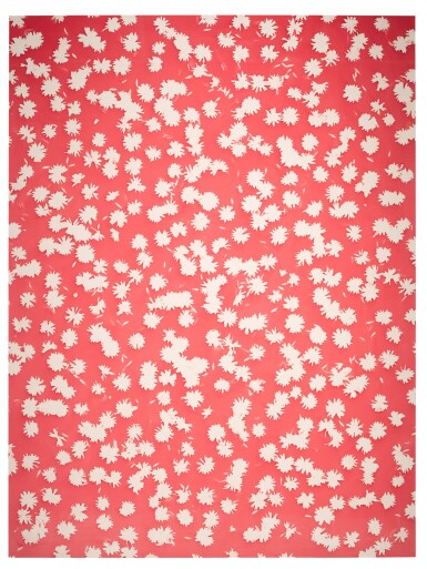 View full screen - View 1 of Lot 97. Untitled (120 West 28th Street, New York, NY 10001).