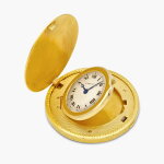 A yellow gold hundred francs coin watch, Circa 1930