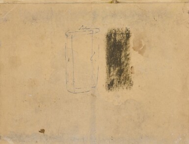 View full screen - View 1 of Lot 62. Für anschwebende Plastische Ladung (For Hovering Plastic Charge).