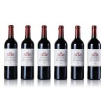 Les Forts de Latour 2008 (12 BT)