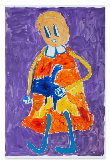 View full screen - View 1 of Lot 18. Untitled.