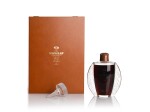 The Macallan 50 Year Old in Lalique, Six Pillars, First Edition, 46.0 abv NV (1 BT75cl)