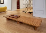 "Tokyo" Bench