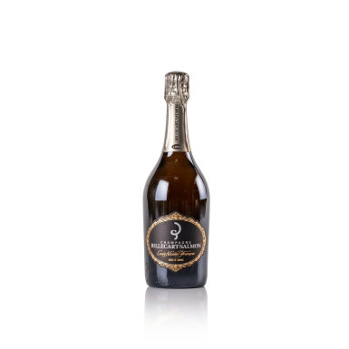 View full screen - View 1 of Lot 381. Billecart-Salmon, Cuvée Nicolas Francois Billecart 2002 (1 BT).
