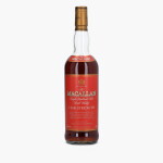 The Macallan Cask Strength 57.8 abv NV (1 Bottle 75cl)