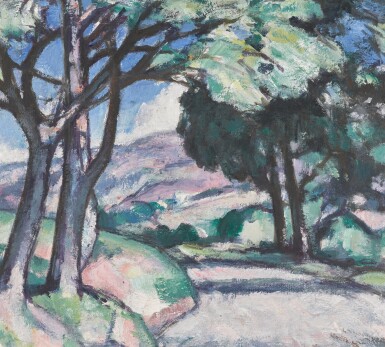 View full screen - View 1 of Lot 15. A Perthshire Road.