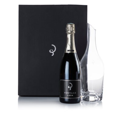 View full screen - View 1 of Lot 203. Billecart Salmon, Brut Reserve 2004 (1 BT).