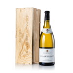 Chevalier Montrachet 2015, Bouchard Père et Fils (1 MAG)
