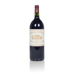 Château Margaux 2000 (1 MAG)