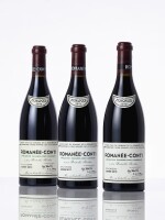 Romanée Conti 2011 Domaine de la Romanée-Conti (1 BT)