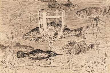 View full screen - View 1 of Lot 123. Verre.