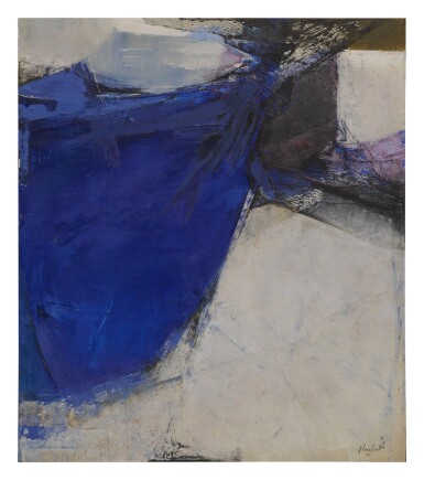 View full screen - View 1 of Lot 570. Sin título .