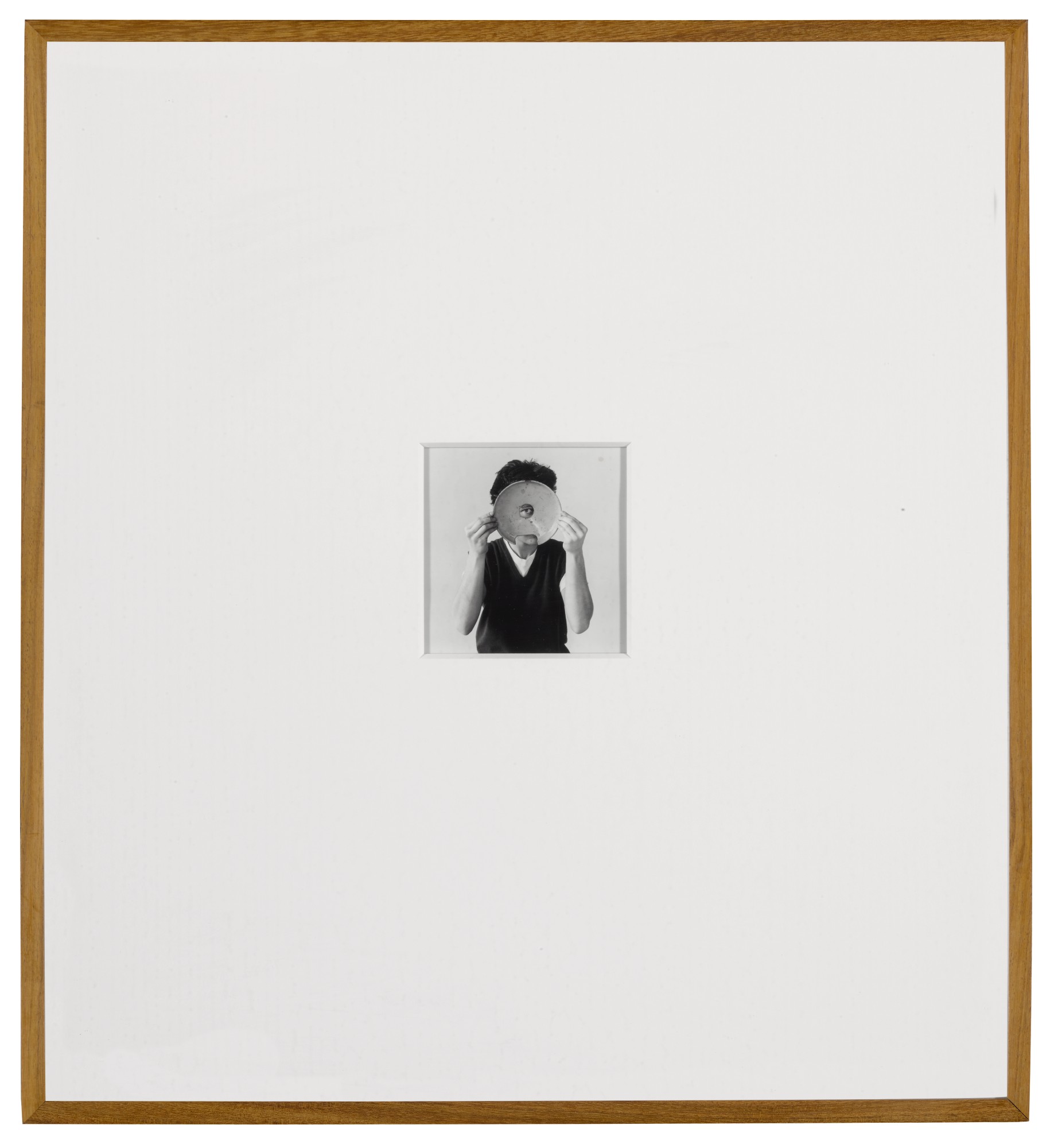 Untitled #8-16 (from The Body Object Series) | Photographs | 2021 ...