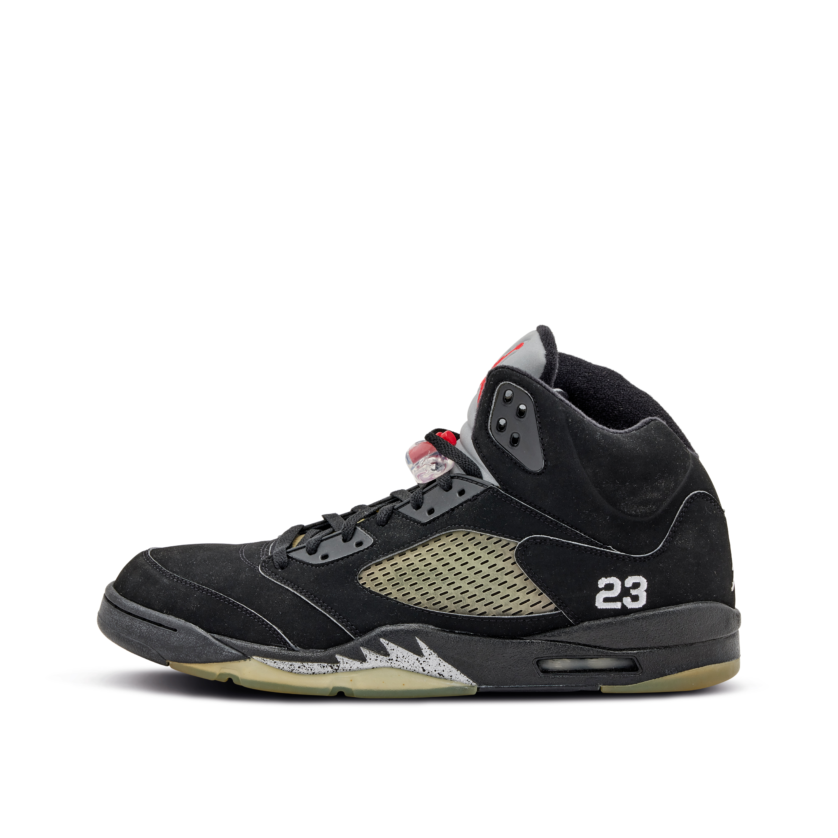 Nike Air Jordan 5 Retro Sneaker