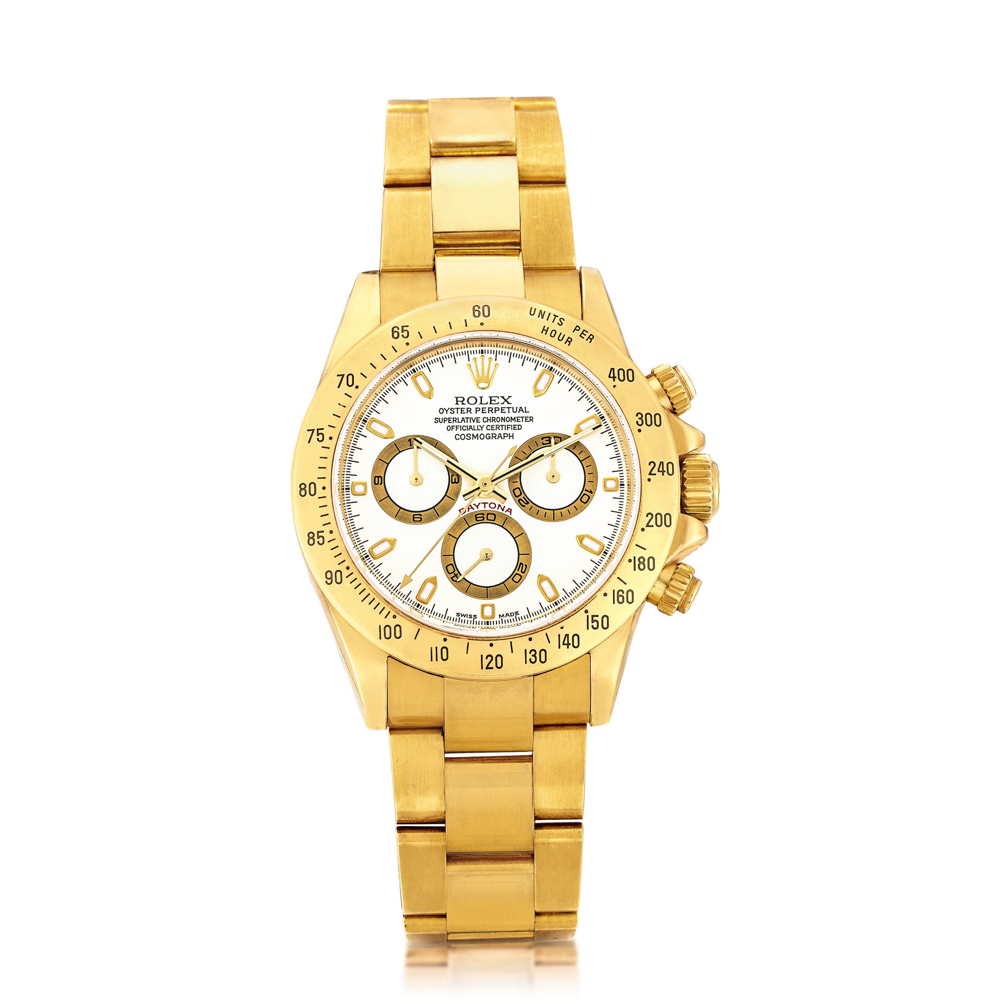 Rolex | Cosmograph Daytona, Reference 