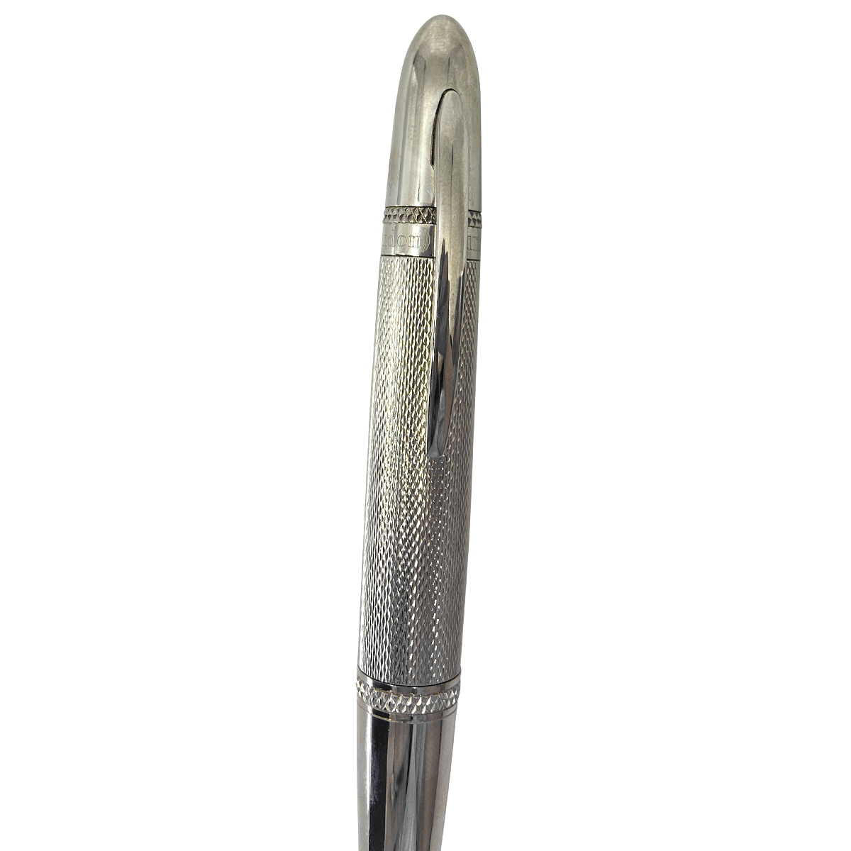 Underwood London Sterling Ballpoint Pen Available For Immediate