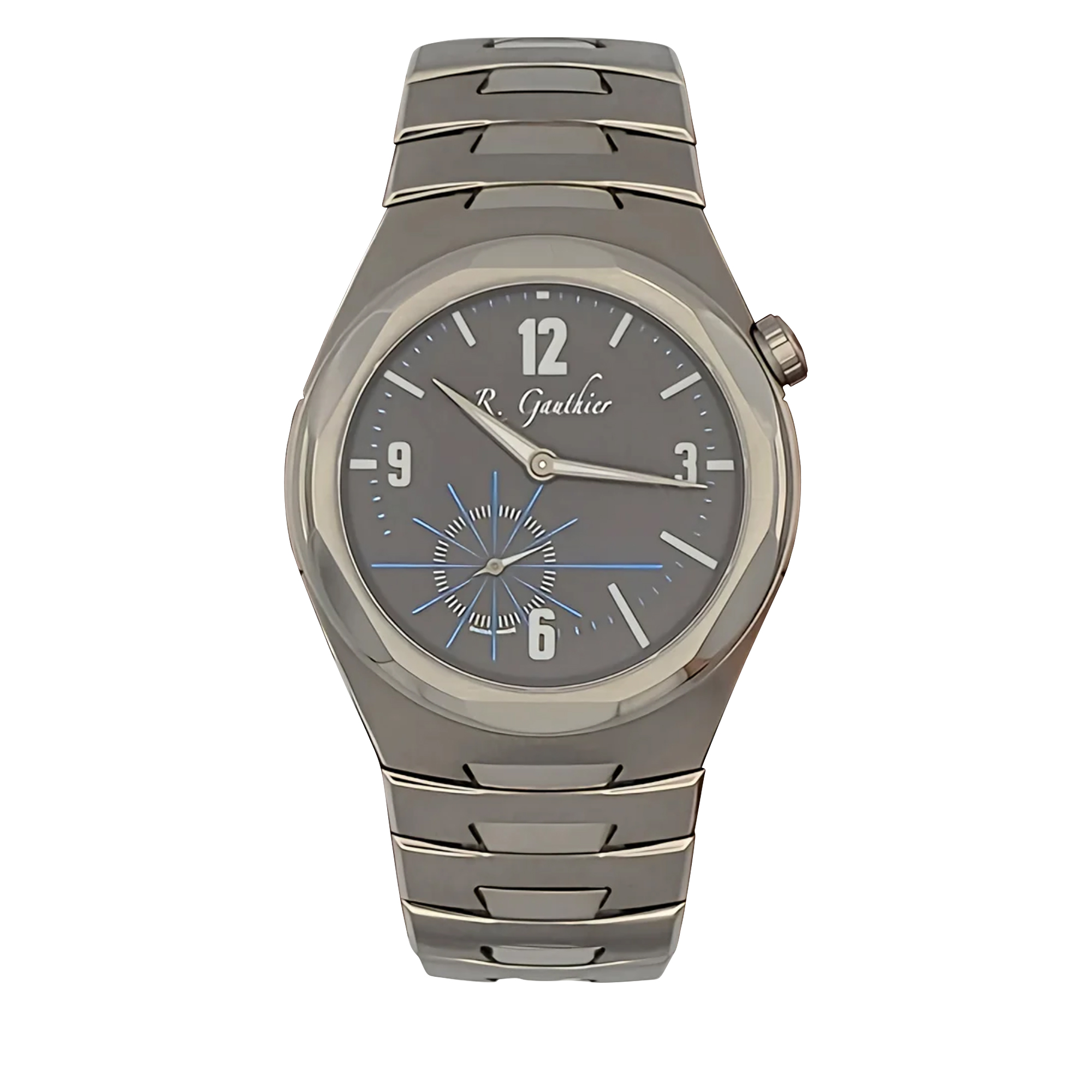 Romain Gauthier C By Romain Gauthier Edition (Reference MON00580